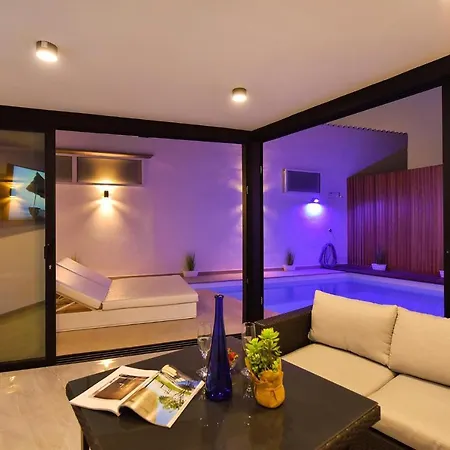 Lägenhet Aisha By Villagrancanaria Playa del Inglés