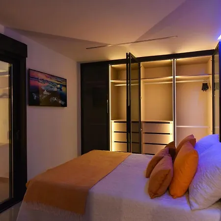 Aisha By Villagrancanaria